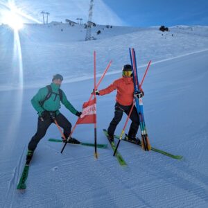 La Tzoumaz - Concours OJ + Adultes - 07.03.2026