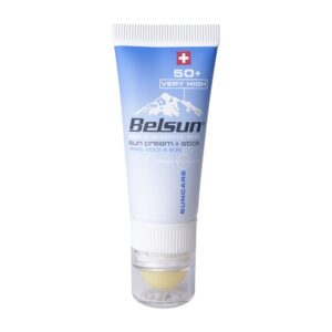 Belsun Suncare crème