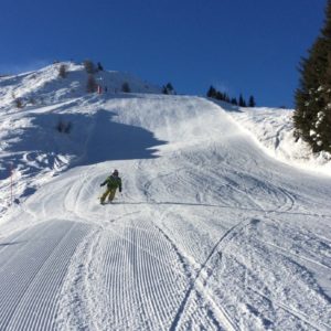 Bruson - Cours OJ + Adultes - 08.02.2026