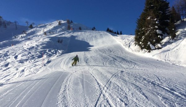Cours OJ + Adultes - Bruson - Di 23.02.2025