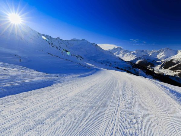 Cours OJ + Adultes - La Tzoumaz - Di 19.01.2025