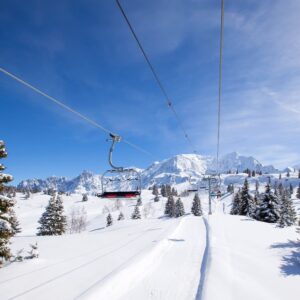 Espace Mont-Blanc - Sortie Adultes + Juniors - 28-29.03.2026