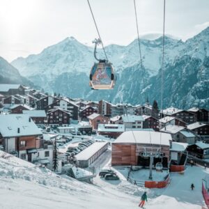 Grächen - Cours OJ + Adultes - 22.03.2026