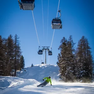 La Tzoumaz - Cours OJ + Adultes - 25.01.2026