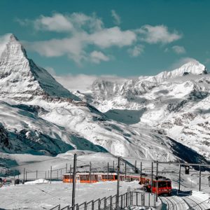 Cours moniteurs - Zermatt - Sa 13 + Di 14.12.2025