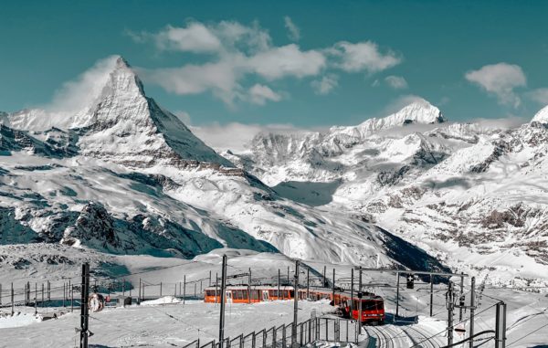 Cours moniteurs - Zermatt - Sa 14 + Di 15.12.2024